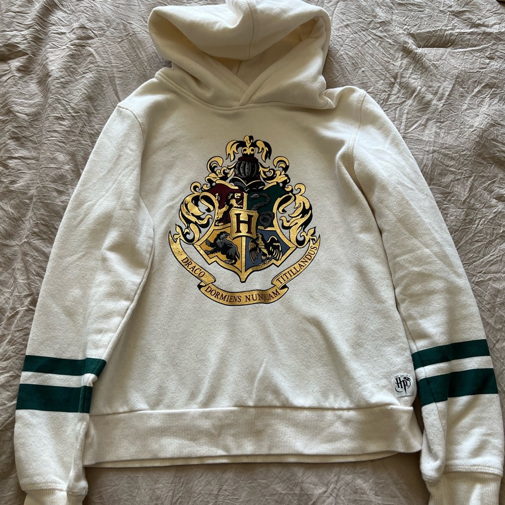 Kid’s Harry Potter sweater